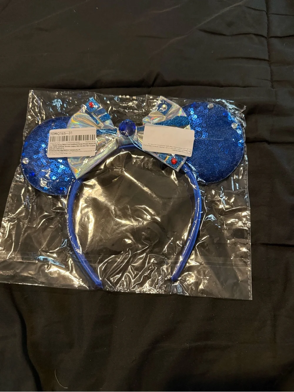 N/A set mickey